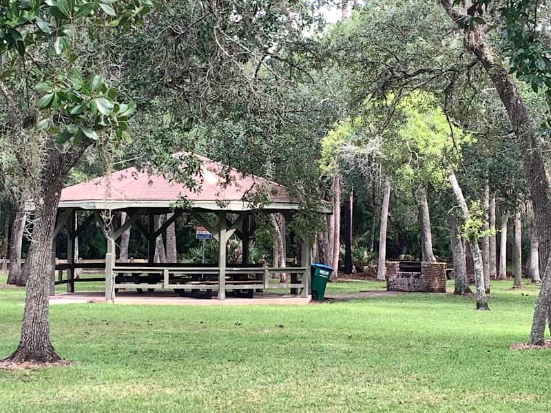 Sanchez Park - Image 1
