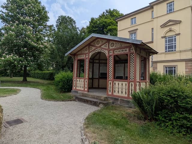 Jean Paul Pavilion - Image 2