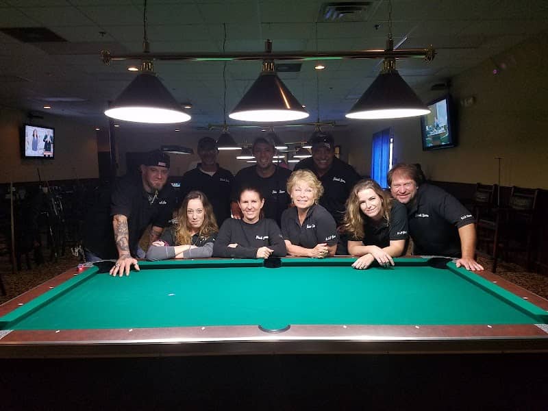 Emerald Billiards - Image 2