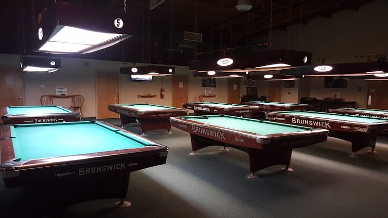 Emerald Billiards - Image 1