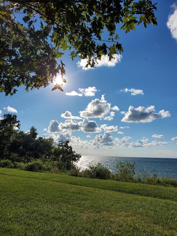 Lakefront Lodge Park - Image 1