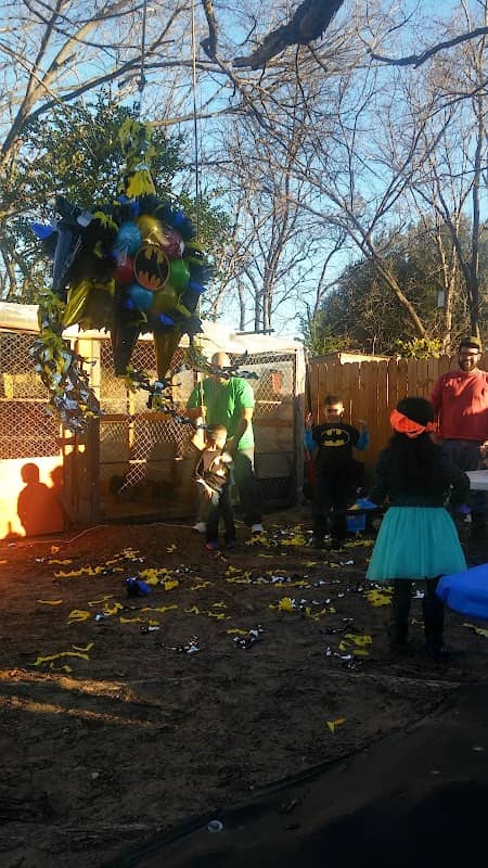 Sandy Oaks Park - Image 1