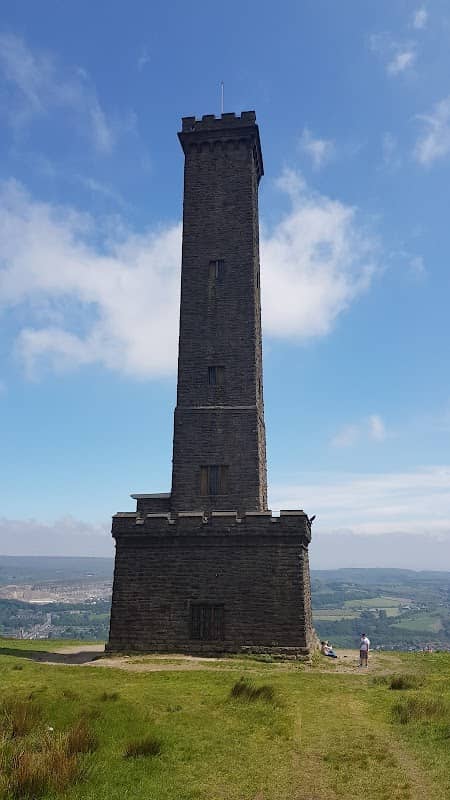 Holcombe Moor - Image 3