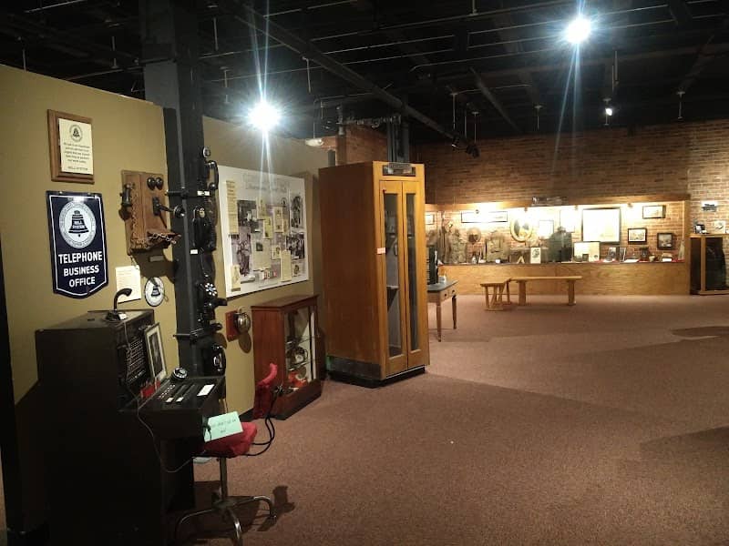 The History Museum - Image 1