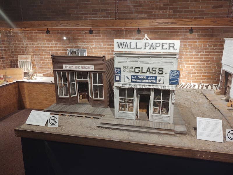 The History Museum - Image 3