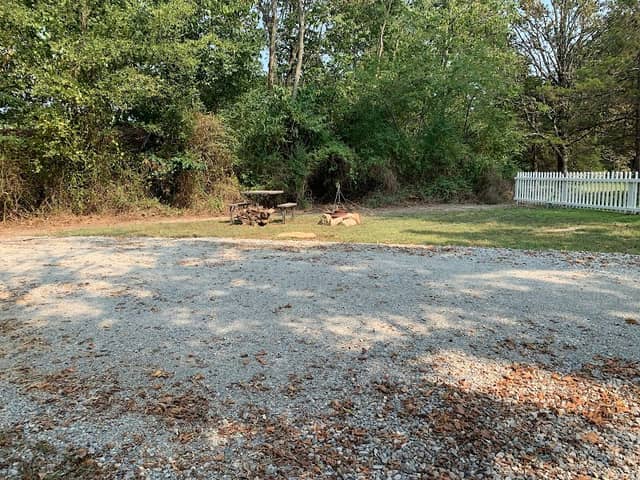 Calico Camp - Image 1