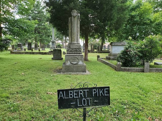 Mt. Holly Cemetery - Image 1