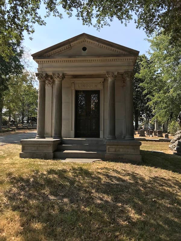 Mt. Holly Cemetery - Image 2