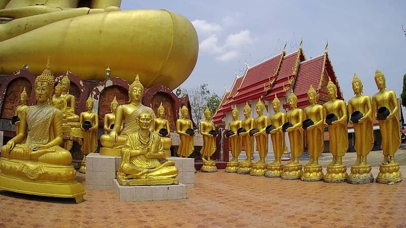 Wat Soparam - Image 1