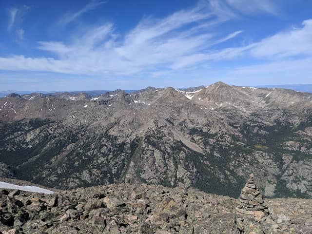 Holy Cross Wilderness - Image 1