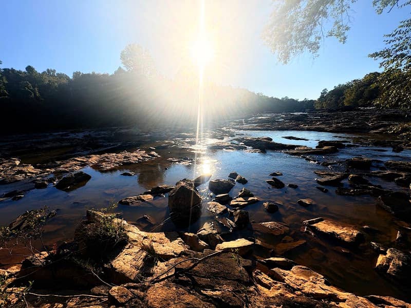 Spencer Mountain River Access - Image 2