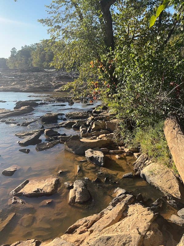 Spencer Mountain River Access - Image 1