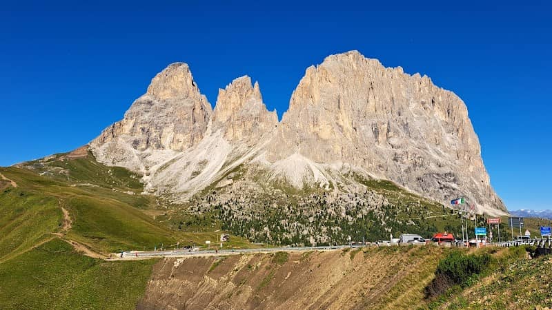Val badia passo delle erbe - Image 1