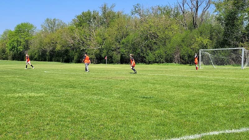 Racetrack Park - Image 1