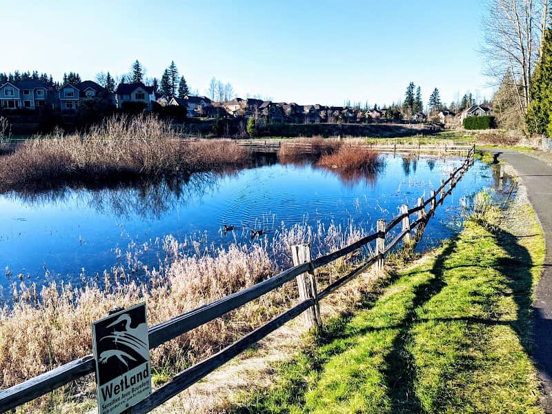 Illahee Trail Park - Image 1
