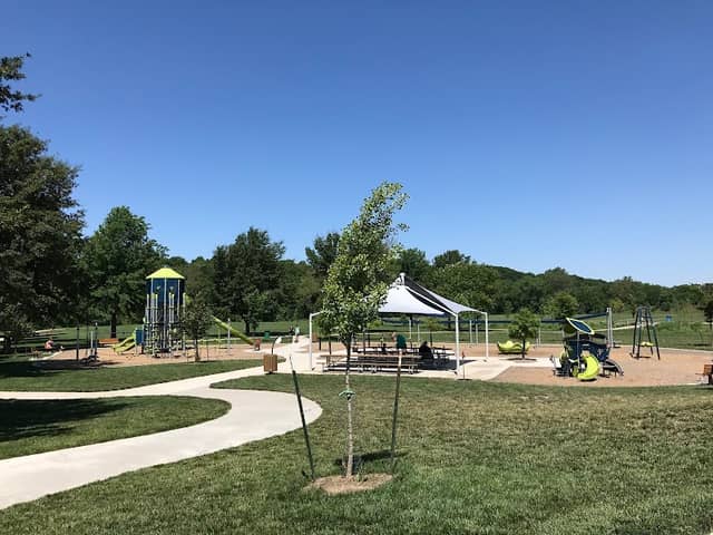 Little Mill Creek South Park - Image 2