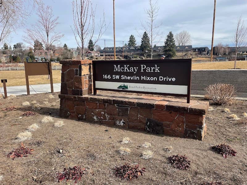 McKay Park - Image 1