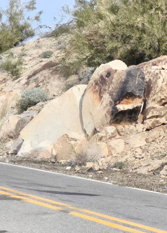 Rockweiller of Quartzsite - Image 1