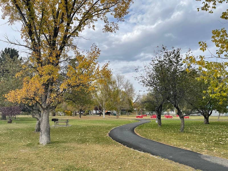 Taylor Park - Image 1