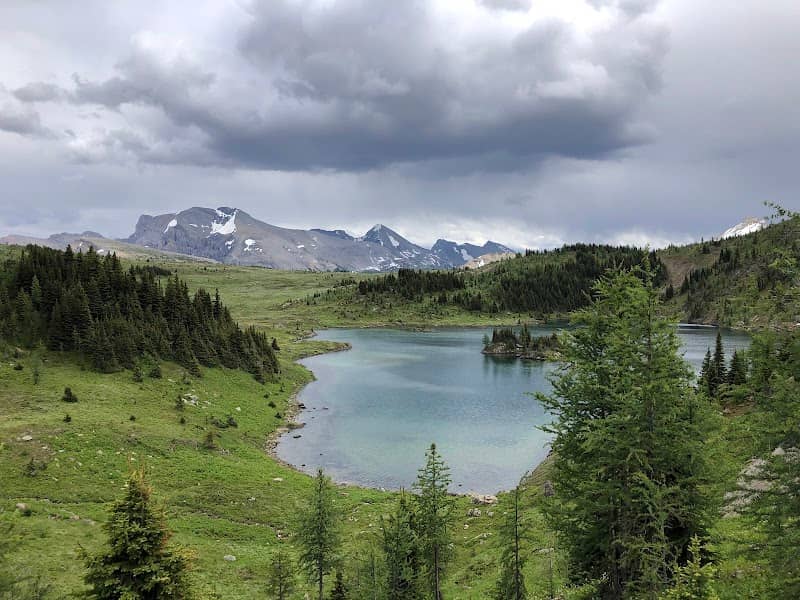 Rock Isle Lake - Image 1