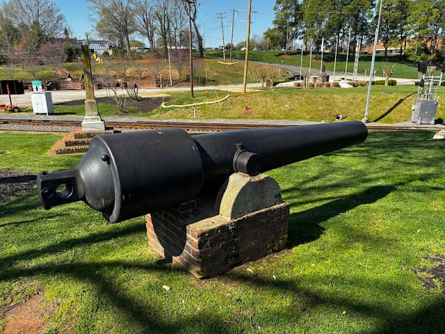 Confederate Park - Image 2