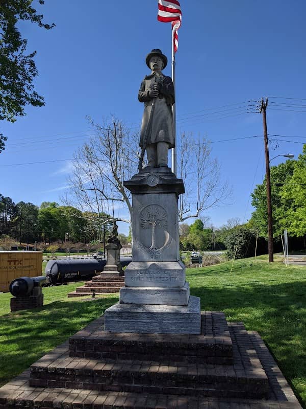 Confederate Park - Image 1