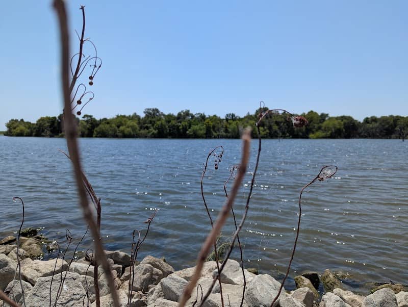 Muenster Lake Park - Image 1