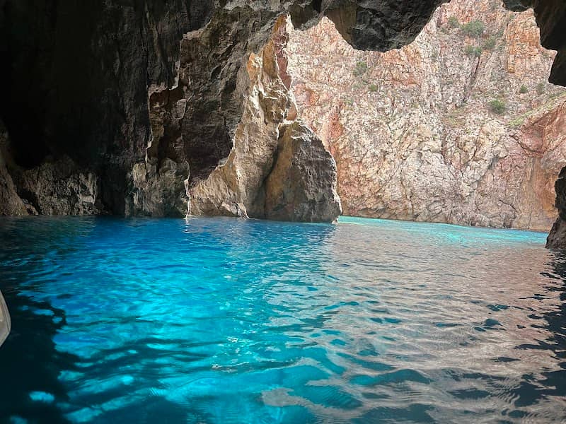 Grotta Azzurra - Image 1