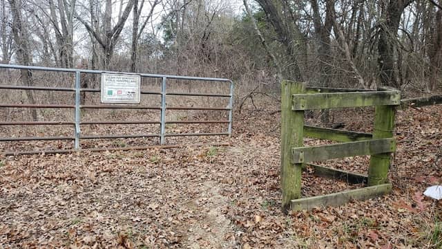 Lake Ray Roberts Public Hunting Land - Image 1