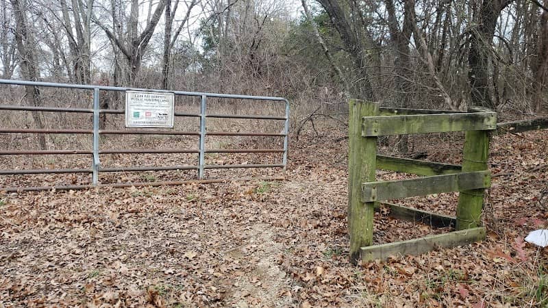 Lake Ray Roberts Public Hunting Land - Image 1