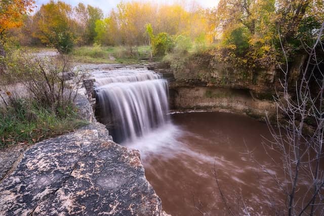 Brown County WI Fonferek's Glen - Image 3
