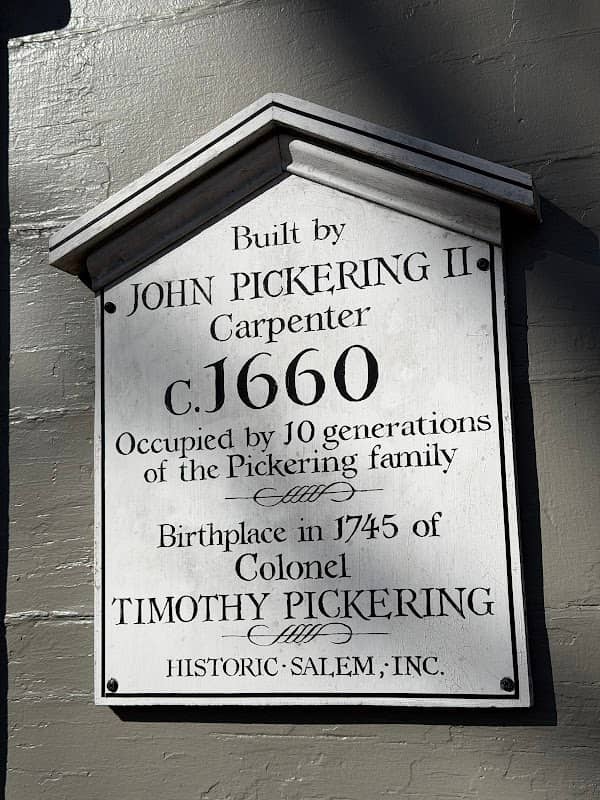 The Pickering House - Image 2