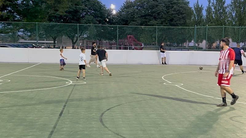 Janes Avenue Park - Image 1
