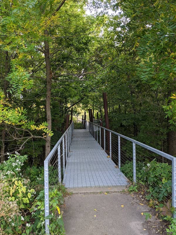 Schaar's Bluff Trail - Image 2