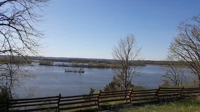 Schaar's Bluff Trail - Image 1