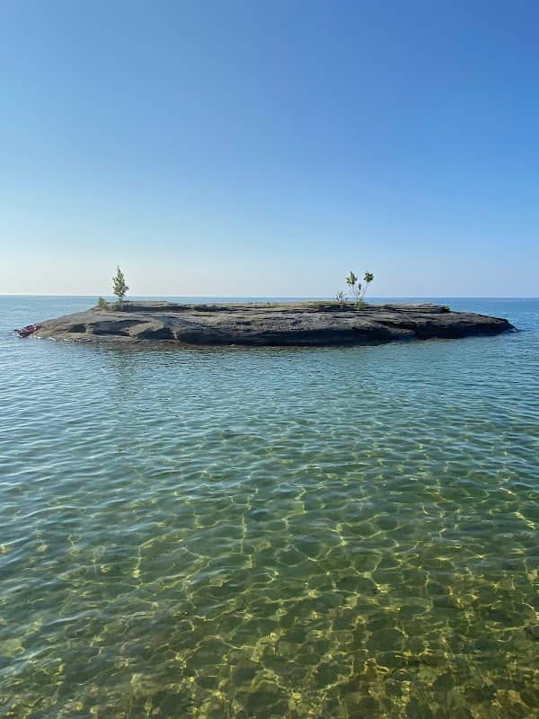 Flat Rock - Image 1