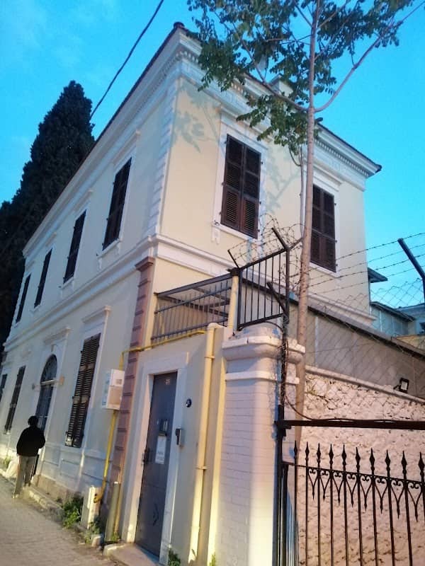 Russo Köşkü - Image 1