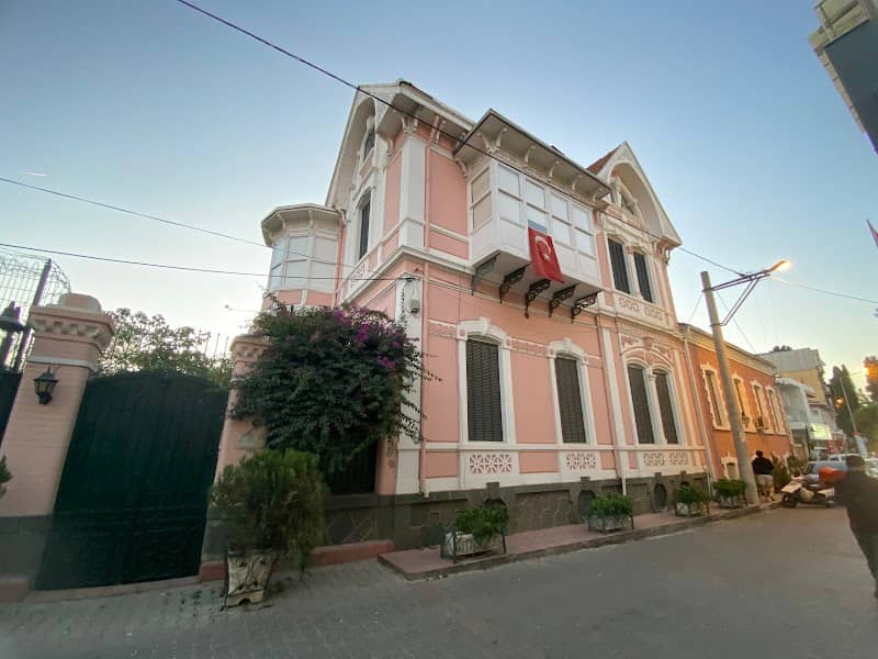 Russo Köşkü - Image 2