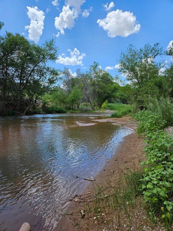 Verde River Greenway State Natural Area - Image 2