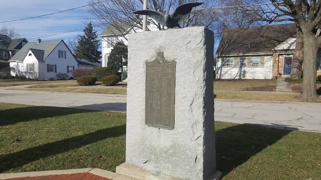 Memorial Park - Image 2