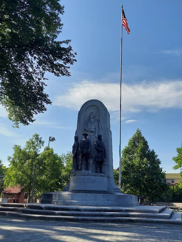 Scoville Park - Image 1