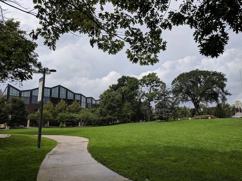 Scoville Park - Image 2
