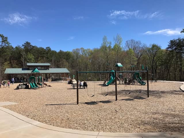 Rock Springs Nature Preserve - Image 2