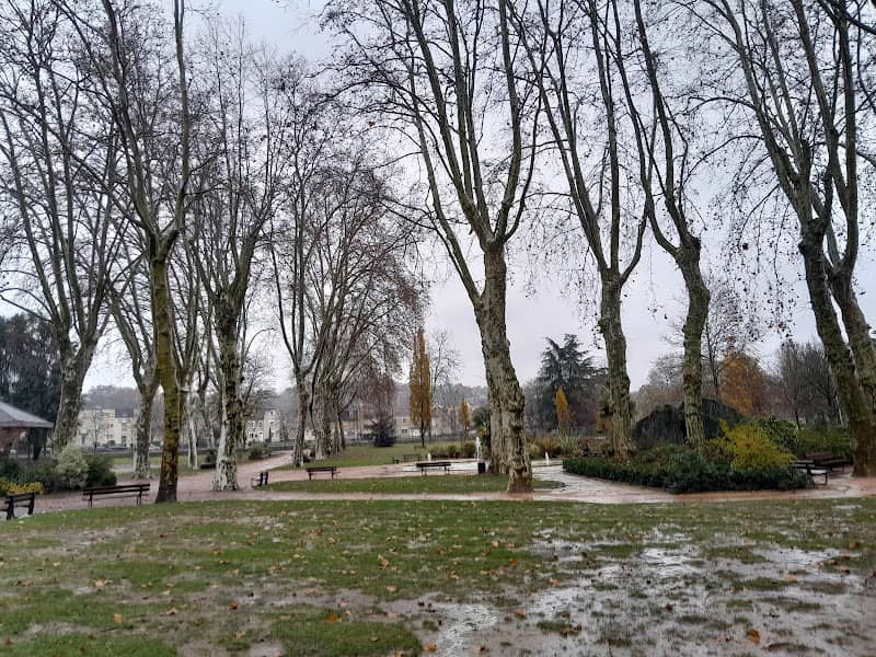 Park Guierle - Image 2