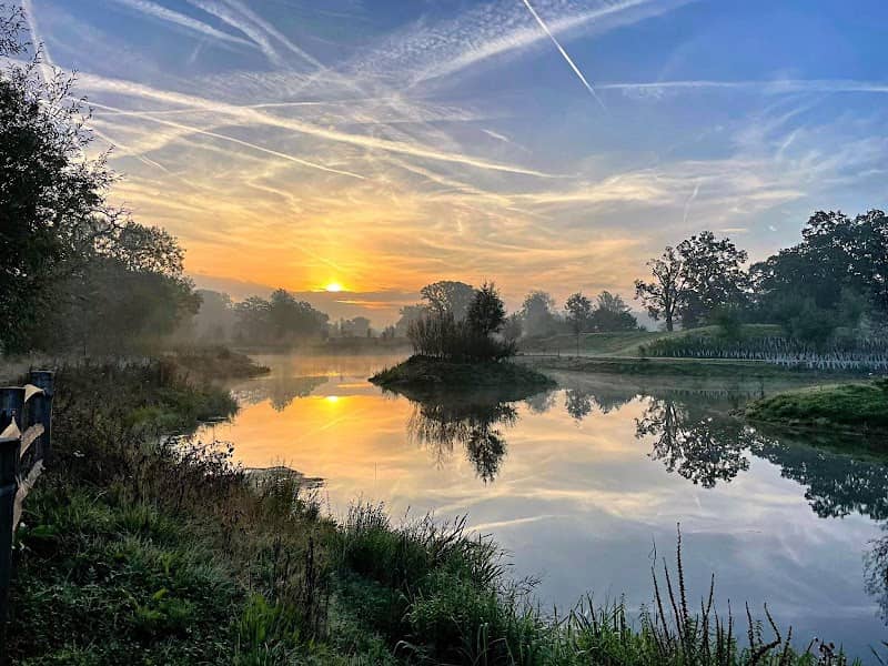 Knowle Park Country Park - Image 1