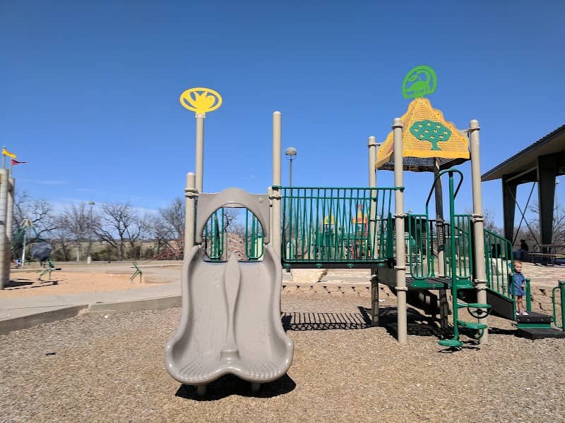Kirby Park - Image 1