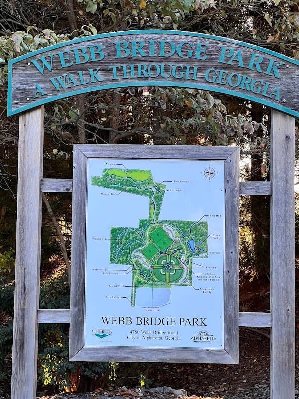 Webb Bridge Park - Image 2