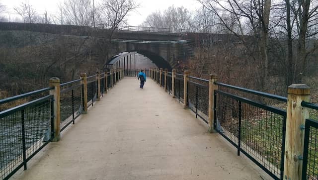 Mill Creek Park - Image 1