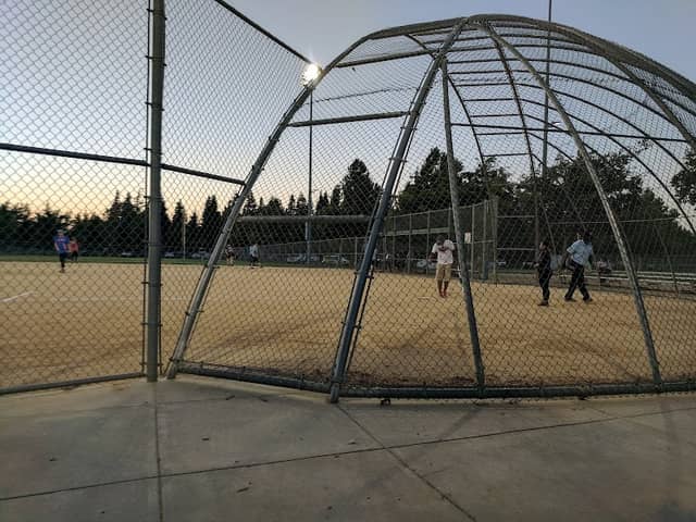 Al Patch Park - Image 1