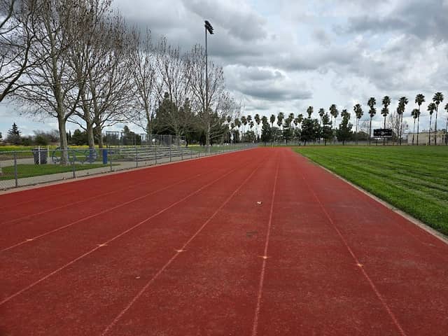 Al Patch Park - Image 2
